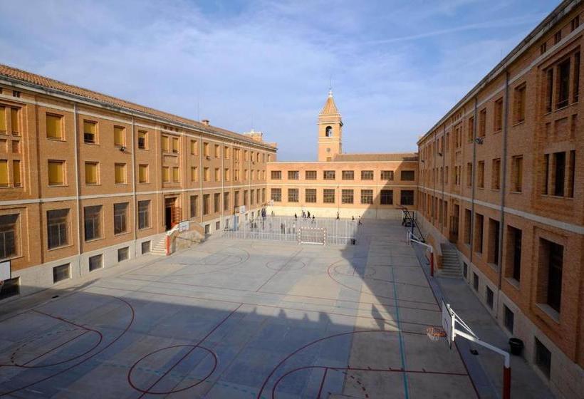 旅馆 Residencial Croera