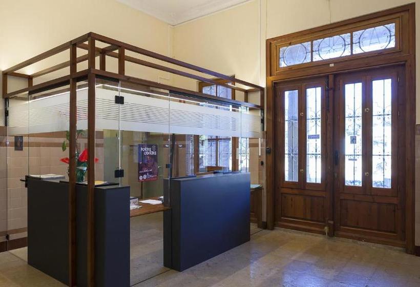 旅馆 Residencial Croera