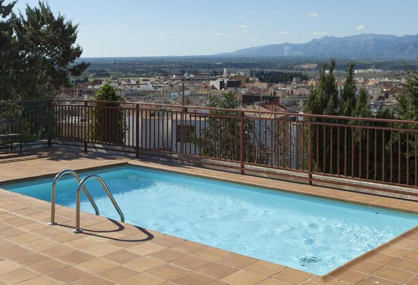 旅馆 Residencial Croera