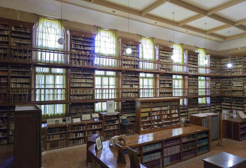 旅馆 Residencial Croera