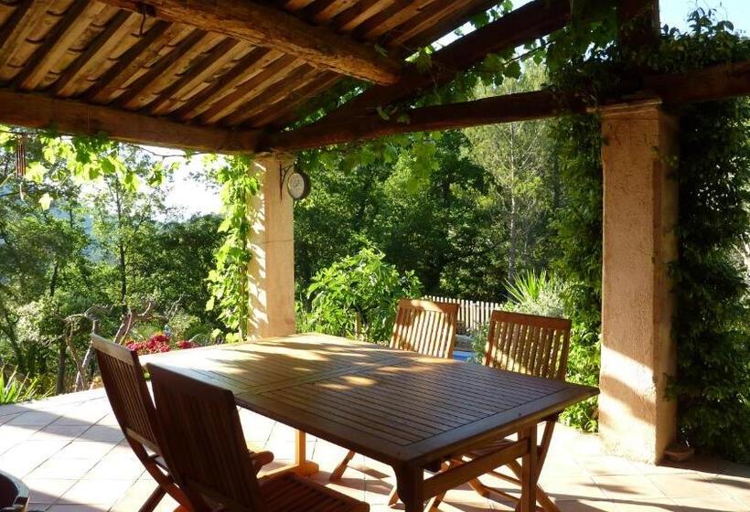 B&b L'estuve Provencale