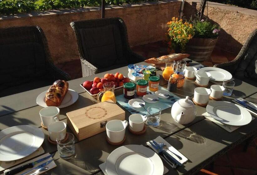 B&b L'estuve Provencale