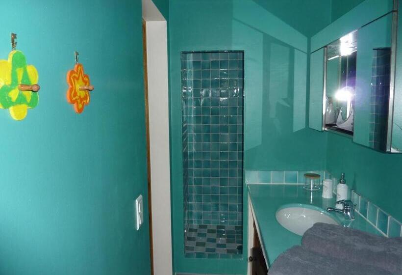 B&b L'estuve Provencale