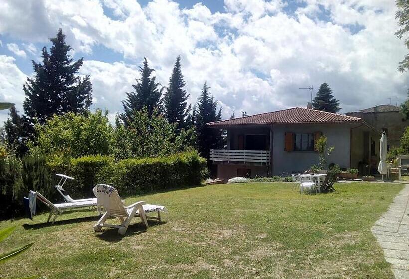 تختخواب و صبحانه Home Meditamondo