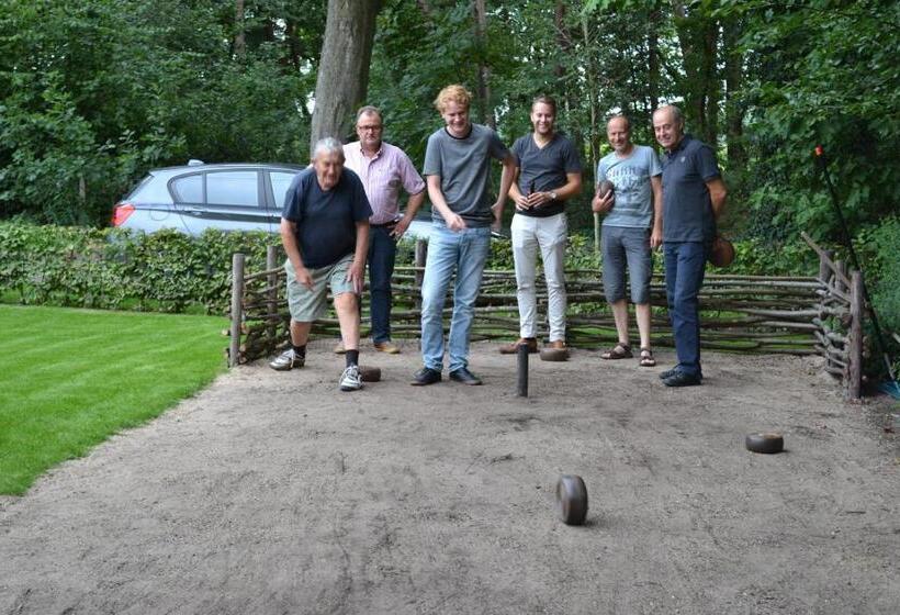 B&b 't Heirweggoed