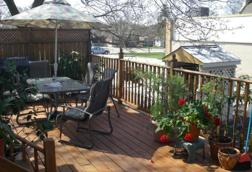 צימר 10th Avenue Guest House & Suites