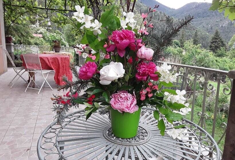 צימר A La Belle époque