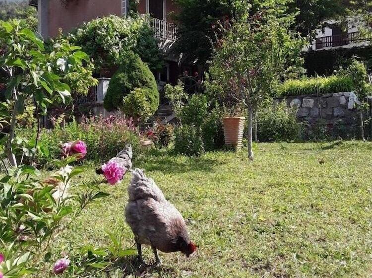 צימר A La Belle époque