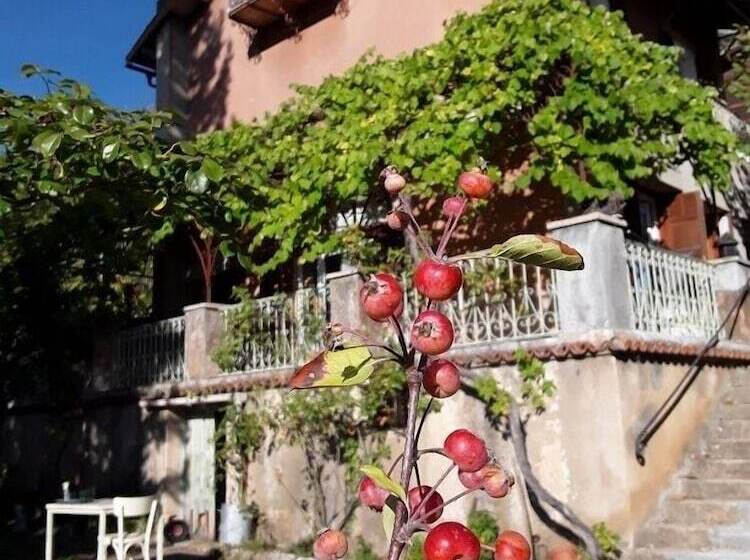 צימר A La Belle époque