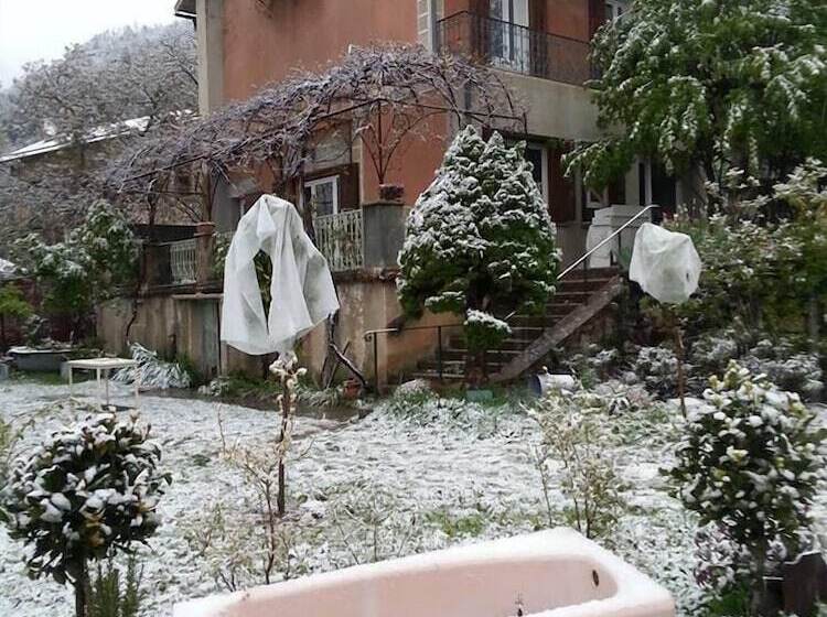 צימר A La Belle époque