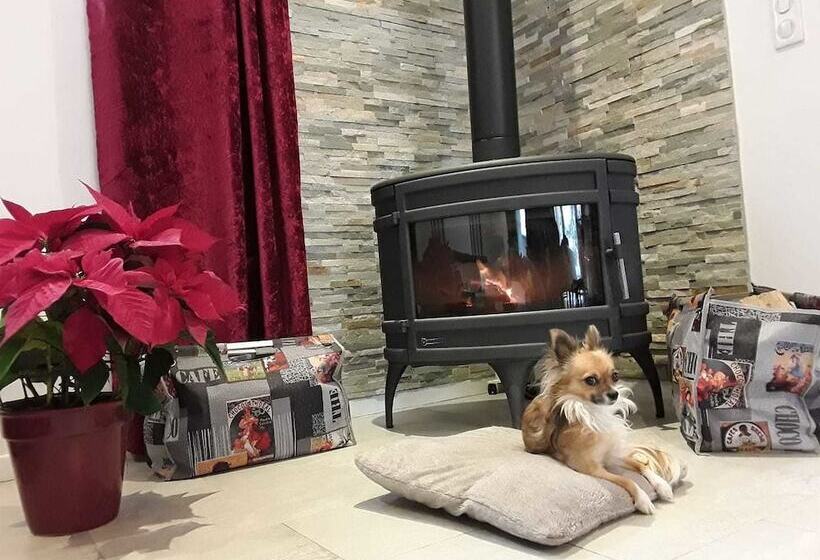 צימר A La Belle époque