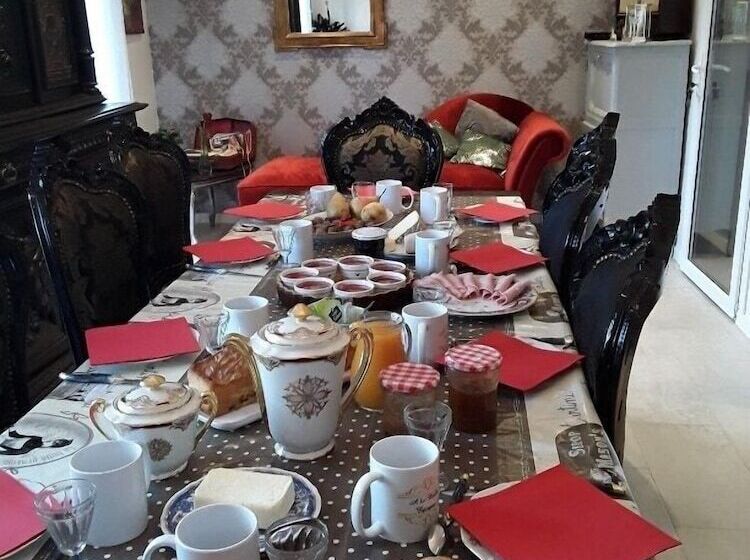 צימר A La Belle époque