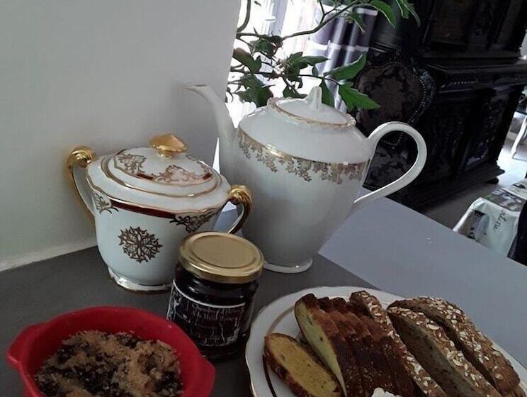 צימר A La Belle époque