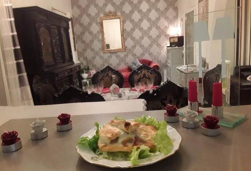 צימר A La Belle époque