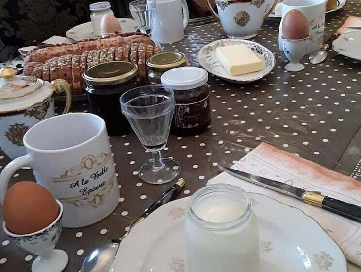 צימר A La Belle époque