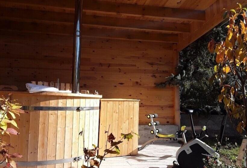 צימר A La Belle époque