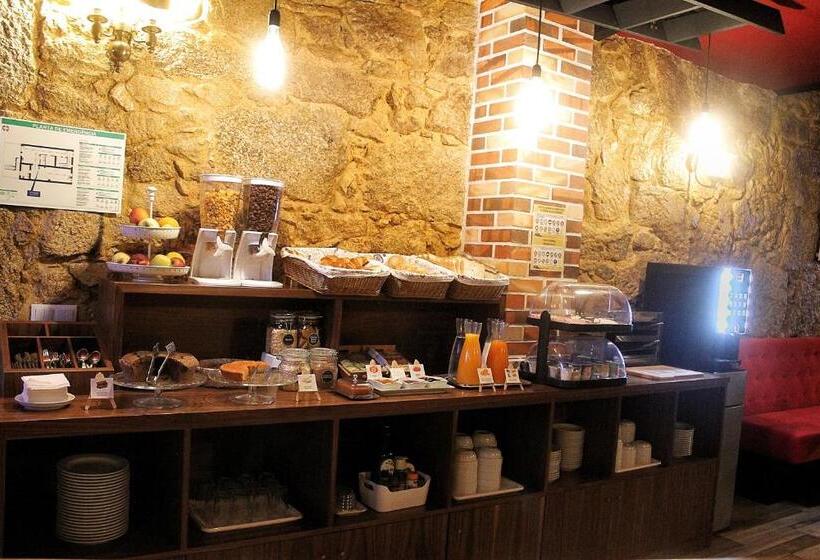 צימר Art'otel Barcelos