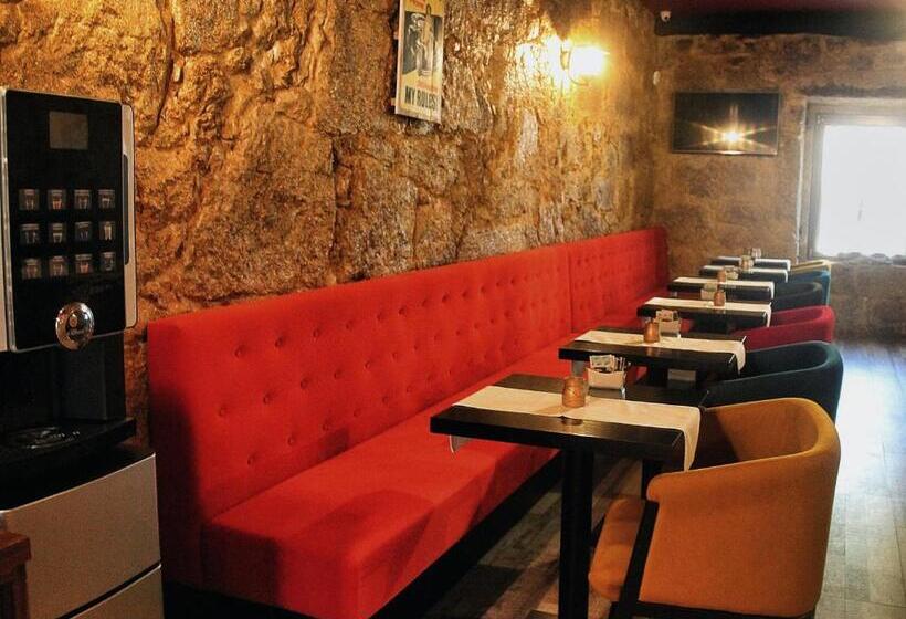 צימר Art'otel Barcelos