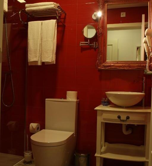 צימר Art'otel Barcelos