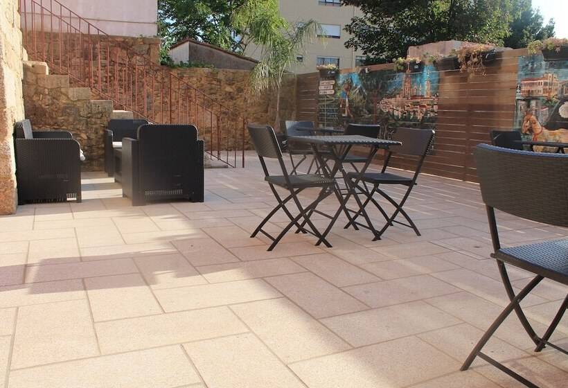 צימר Art'otel Barcelos