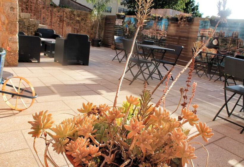 צימר Art'otel Barcelos