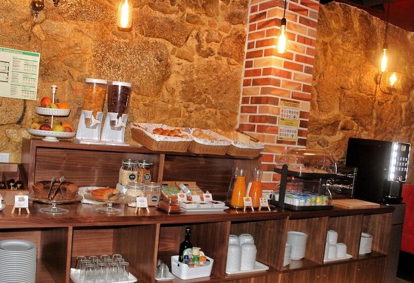 צימר Art'otel Barcelos