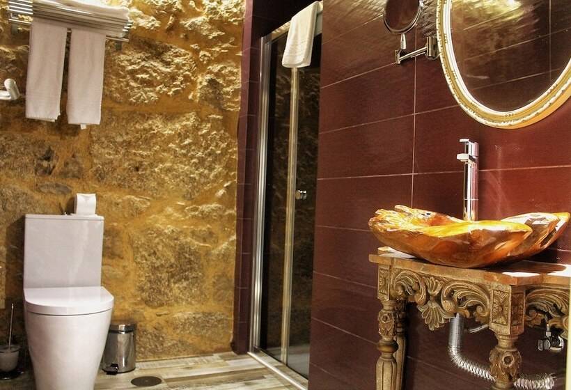 צימר Art'otel Barcelos