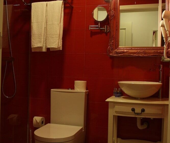 צימר Art'otel Barcelos