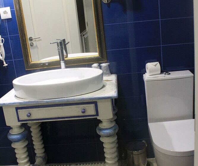 צימר Art'otel Barcelos