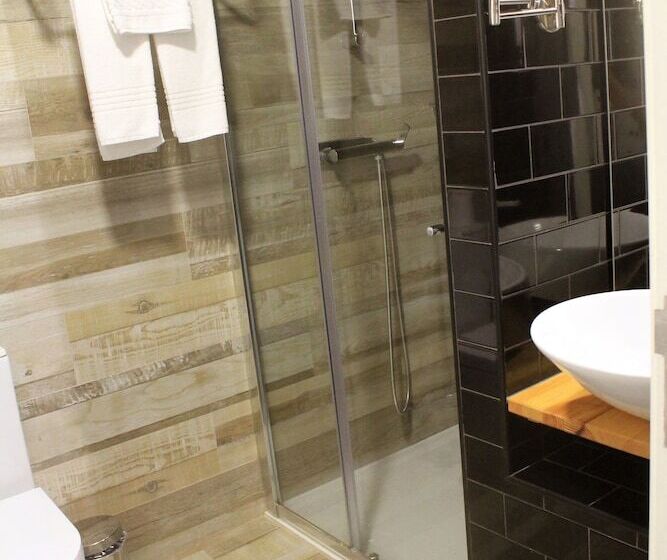 צימר Art'otel Barcelos