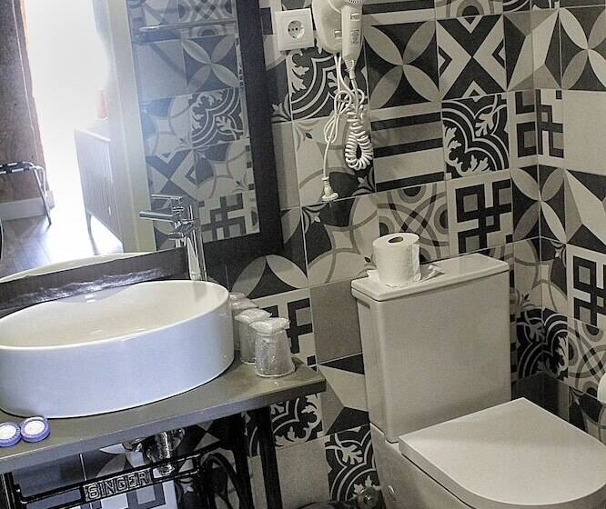 צימר Art'otel Barcelos