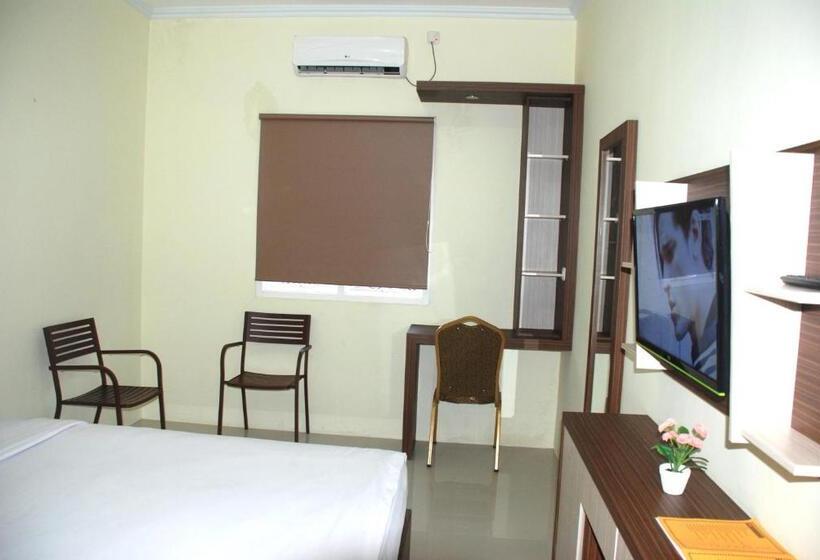 ベッドアンドブレックファースト Avon's Residence