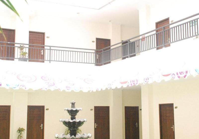 ベッドアンドブレックファースト Avon's Residence