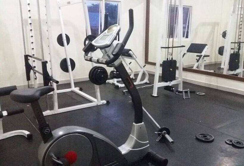 ベッドアンドブレックファースト Avon's Residence