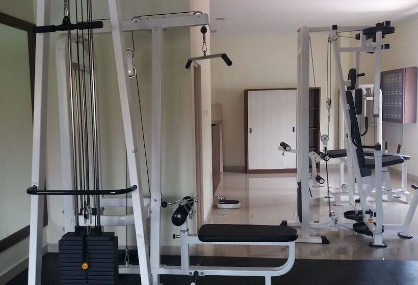 ベッドアンドブレックファースト Avon's Residence