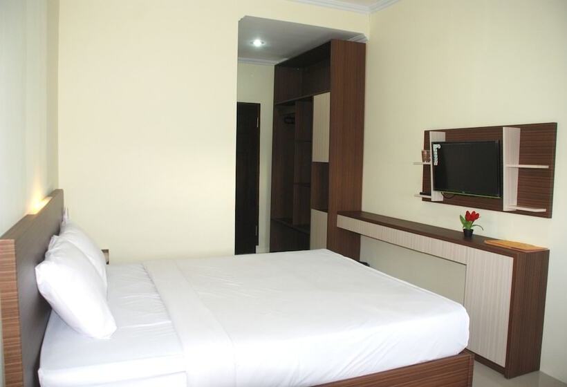 ベッドアンドブレックファースト Avon's Residence