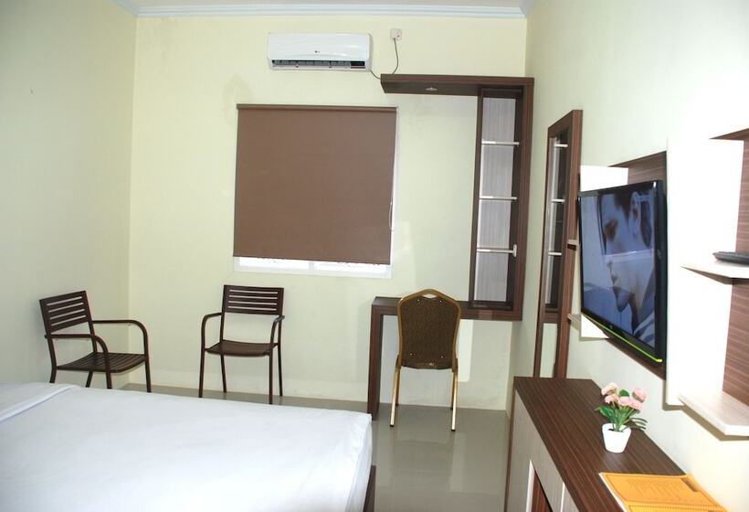 ベッドアンドブレックファースト Avon's Residence