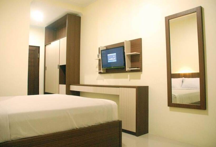 ベッドアンドブレックファースト Avon's Residence