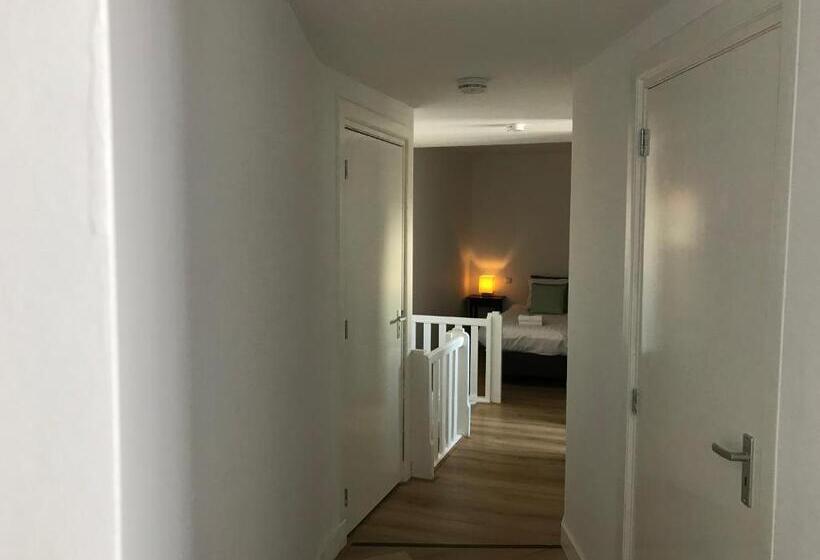 Bed and Breakfast Cafe 't Vonderke