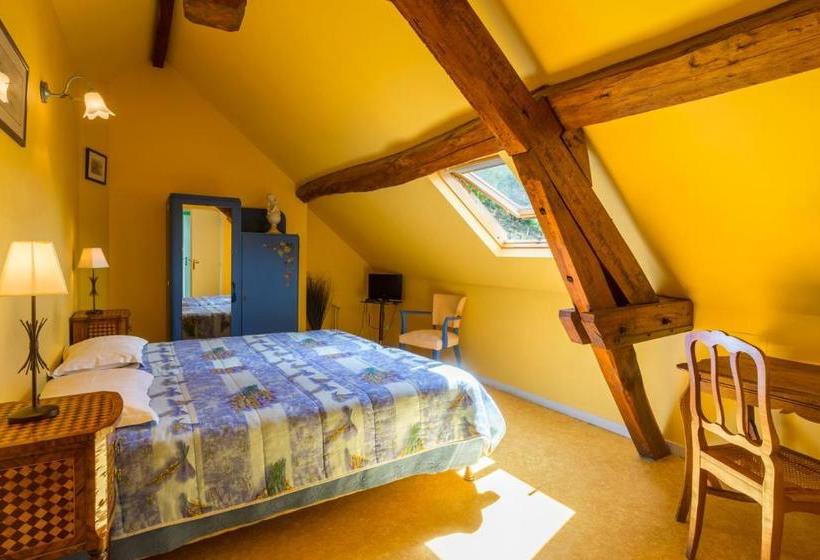 צימר Chambres D Hôtes   Domaine Gigou