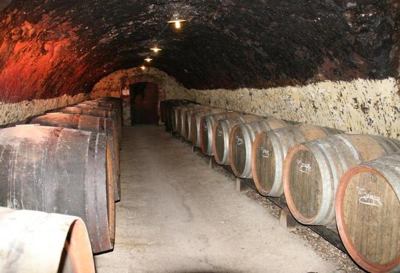 צימר Chambres D Hôtes   Domaine Gigou