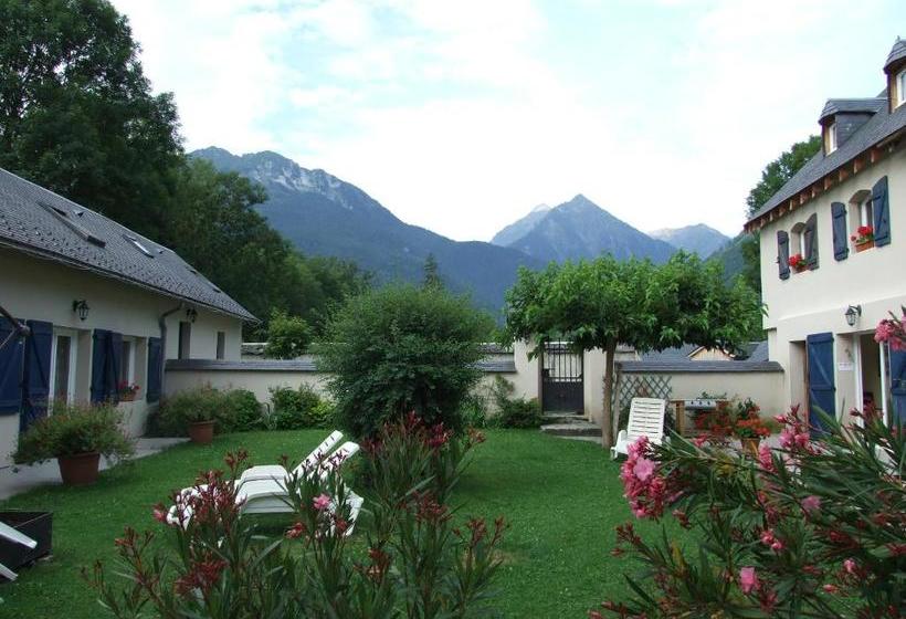 צימר Chambres D Hôtes Ferme De Gayri