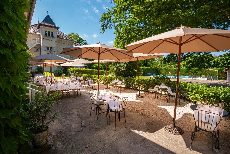 민박 Chateau Des Ayes   Chambres & Suites