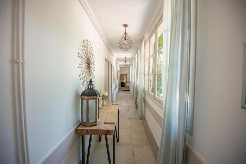 مبيت وإفطار Chateau Des Ayes   Chambres & Suites