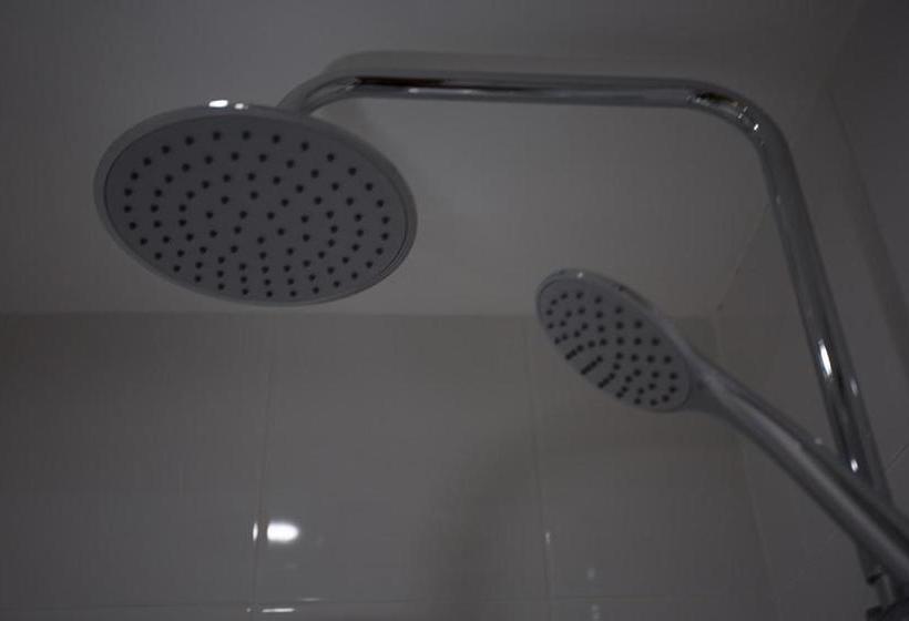 مبيت وإفطار Colman S Of Aysgarth Town Ends