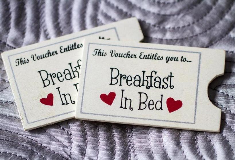 مبيت وإفطار Colman S Of Aysgarth Town Ends