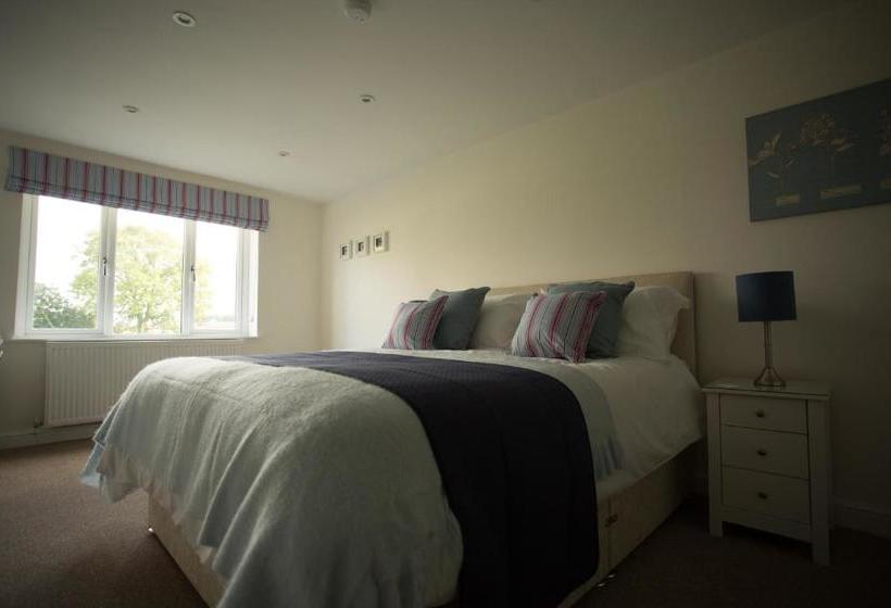 مبيت وإفطار Colman S Of Aysgarth Town Ends