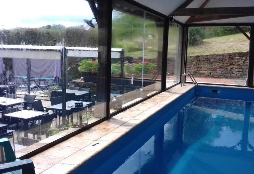 住宿加早餐  D'tour Gourmand