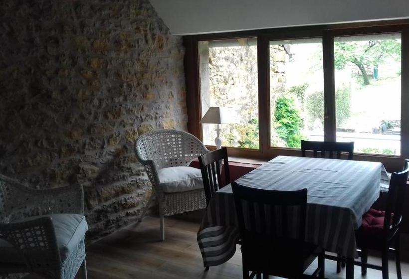 住宿加早餐  D'tour Gourmand