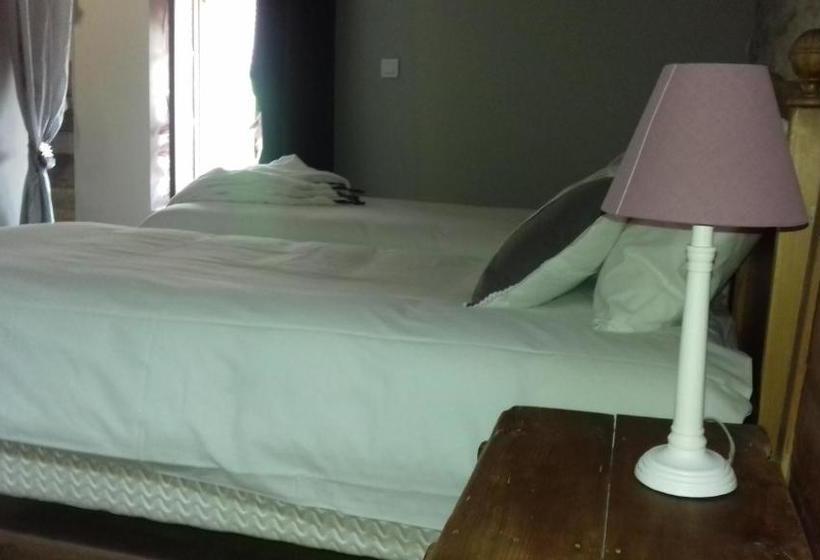 住宿加早餐  D'tour Gourmand